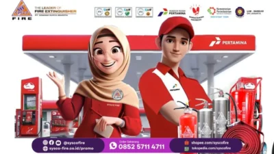 Viral Motor Terbakar di SPBU Pecah Polemik: Pertamina Bongkar Aturan APAR dan Dampaknya pada Subsidi Tepat