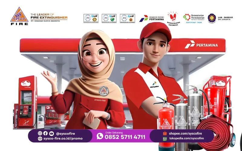 Viral Motor Terbakar di SPBU Pecah Polemik: Pertamina Bongkar Aturan APAR dan Dampaknya pada Subsidi Tepat