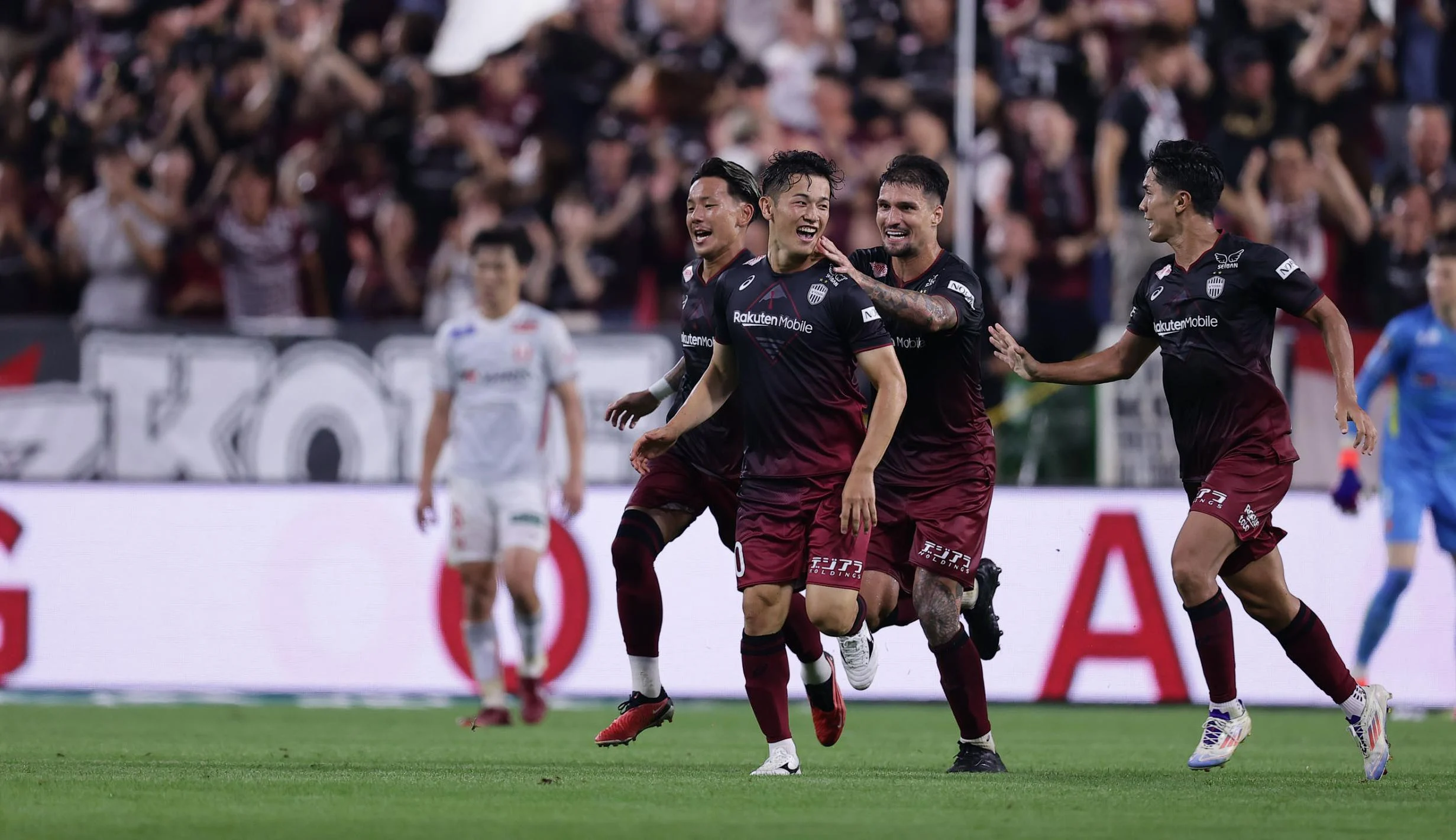 Vissel Kobe Gagal ke Final ACL Elite 2025/2026 Meski Empat Penyerang Catat Rekor Gol