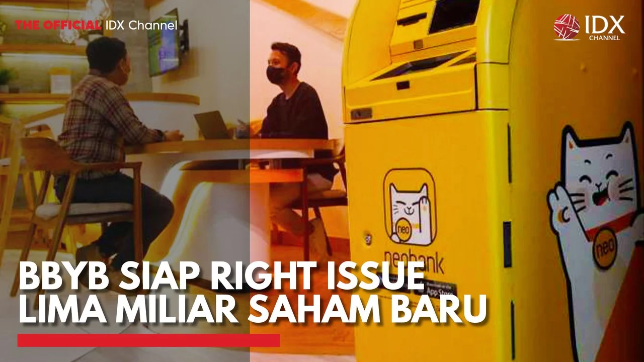 VKTR Siapkan Modal Kerja Lewat Rights Issue 21,87 Miliar Saham Baru