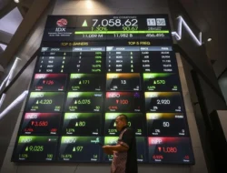 Volatilitas Pasar Tinggi, Jumlah Rekening Aktif Kiwoom Sekuritas Naik 193%