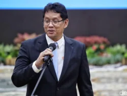 Wacana Potong Gaji Menteri, Purbaya: Mungkin 25 Persen