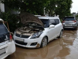 Walau Murah, Mobil Bekas Banjir Sulit Dijual: Ini Alasan di Baliknya