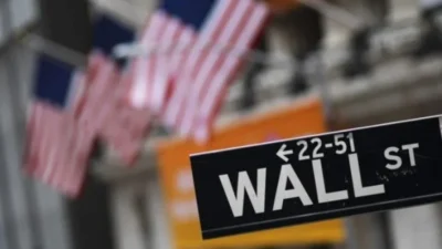 Wall Street Pekan Depan Belum Aman, Minyak USD110 Uji Arah Pasar