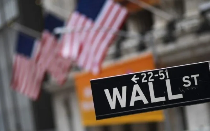 Wall Street Pekan Depan Belum Aman, Minyak USD110 Uji Arah Pasar