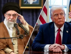 Wall Street Tetap Santai di Tengah Perang Iran