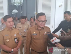 Wamen Bima Arya Tegaskan Aturan Main WFH ASN, Pelayanan Publik Tak Boleh Kendur