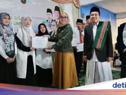 Wamenkop Dorong Koperasi Saling Bekerja Sama Membentuk Jaringan Ekosistem