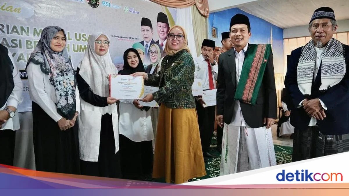 Wamenkop Dorong Koperasi Saling Bekerja Sama Membentuk Jaringan Ekosistem