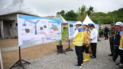 Wapres Gibran Perketat Keamanan Pangan MBG, Dorong Distribusi ke 3T dan Libatkan BUMN