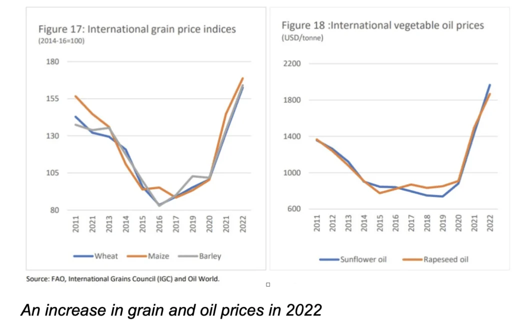 War in Iran Shakes Indonesia’s Food Supply Chain: ID FOOD Warns of Looming Import Crisis