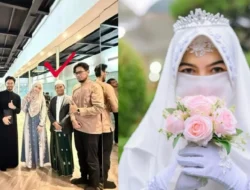 Wardatina Mawa Kenakan Gaun Putih di Sidang Cerai, Insanul Fahmi Bantah Itu Baju Akad: Fakta Lengkap dan Dampaknya