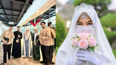 Wardatina Mawa Kenakan Gaun Putih di Sidang Cerai, Insanul Fahmi Bantah Itu Baju Akad: Fakta Lengkap dan Dampaknya