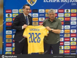 Warisan Mircea Lucescu: Museum Sepakbola Bucharest Buka Gratis Koleksi Legendar, Sementara Tim Nasional Bersiap Hadapi Wales