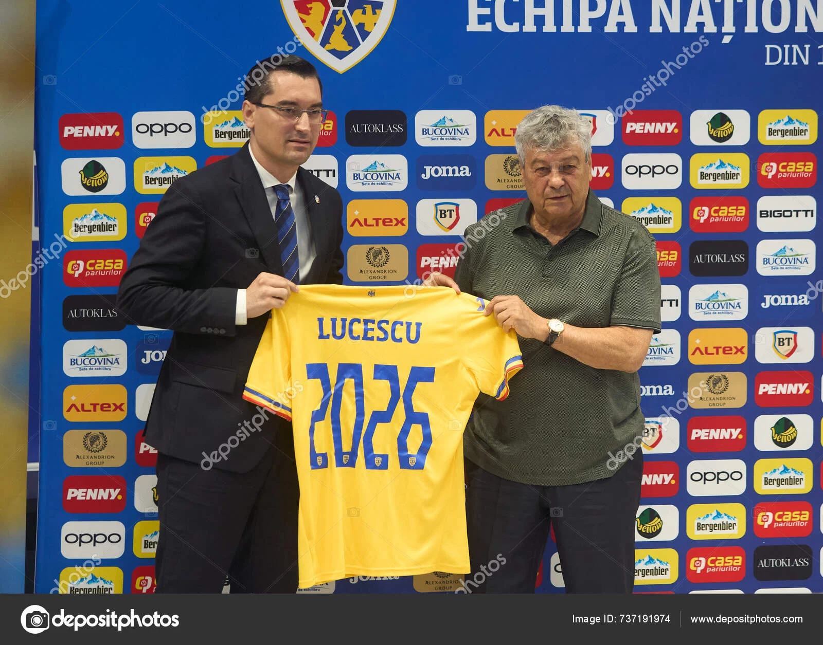 Warisan Mircea Lucescu: Museum Sepakbola Bucharest Buka Gratis Koleksi Legendar, Sementara Tim Nasional Bersiap Hadapi Wales