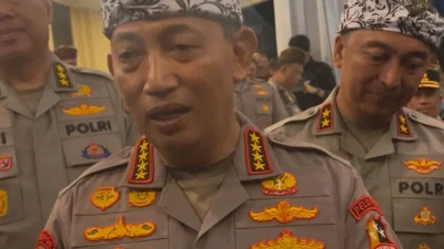 Waspada Haji Ilegal: Denda Miliaran, Penjara Sampai 10 Tahun, Satgas Polri Siap Gencarkan Pengamanan 2026