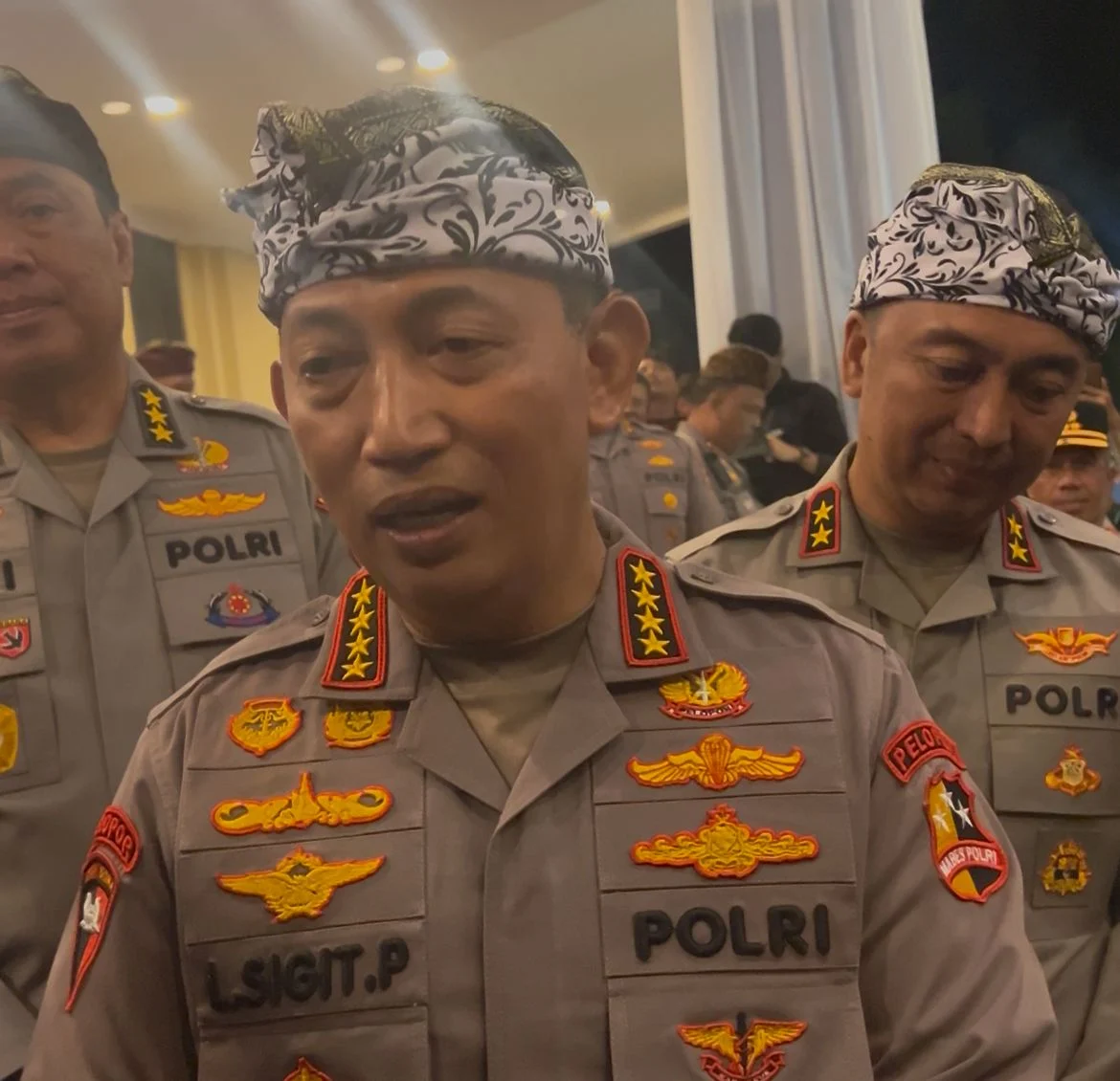 Waspada Haji Ilegal: Denda Miliaran, Penjara Sampai 10 Tahun, Satgas Polri Siap Gencarkan Pengamanan 2026