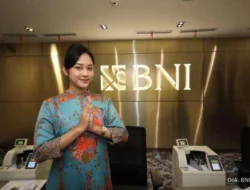 Waspada Kejahatan Siber, BNI Ingatkan Jangan Asal Klik Link