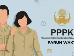 Waspada! Pengumuman BKN tentang PPPK Paruh Waktu yang Bisa Mengubah Karir PNS