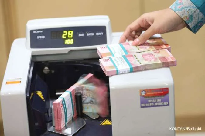 Waspada, Risiko Kredit Macet Perbankan Masih Tinggi