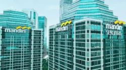 Waspadai Gejolak Global, Bank Mandiri Perketat Penyaluran Kredit & Perkuat Likuiditas