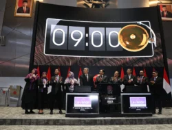WBSA Resmi Melantai di BEI, Oversubscribed 386 Kali