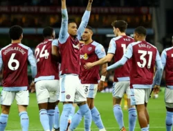 West Ham vs Everton: Kemenangan Dramatis 2-1 yang Mengguncang London Stadium