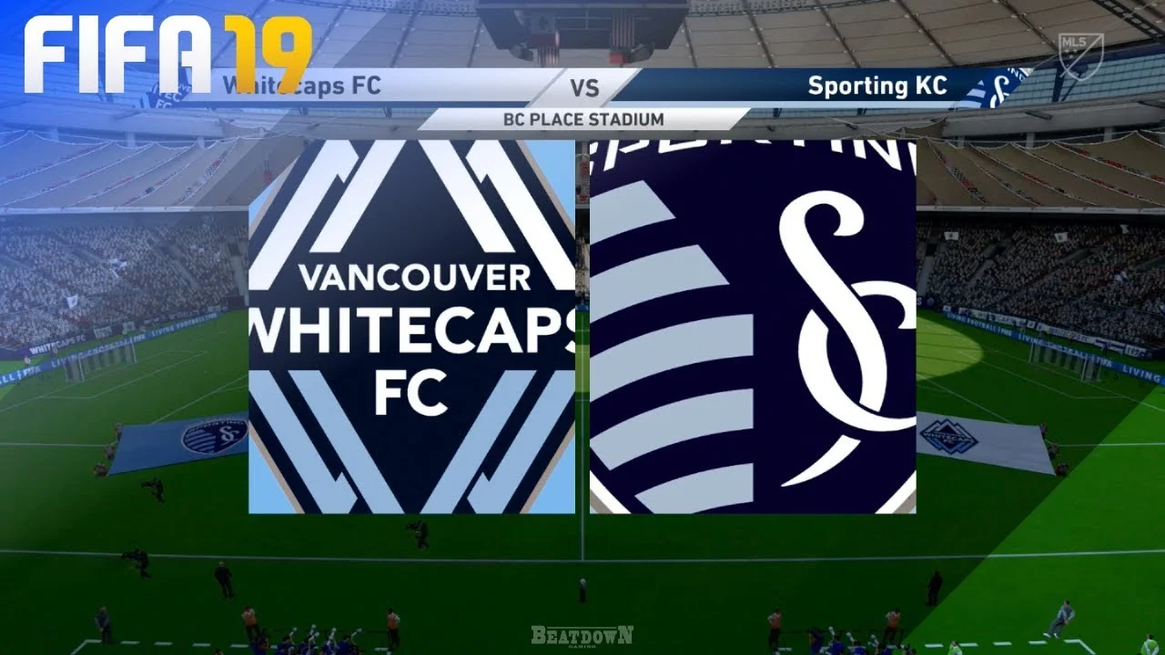 Whitecaps vs Sporting KC: Kemenangan 3-0 yang Membakar Semangat Penyelamatan Klub
