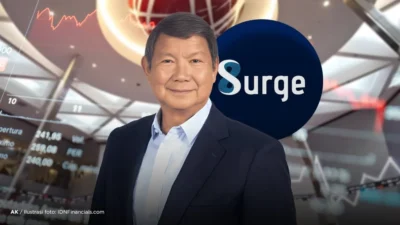 WIFI saham Anjlok 5,14%: Peluang Beli di Harga Terendah?