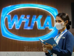 Wijaya Karya Raih Persetujuan Pemegang Obligasi dan Sukuk, Langkah Besar Penyehatan Keuangan