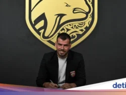 Wiljan Pluim Ungkap Rahasia Gaji Fantastis di Indonesia yang Lebih Tinggi Daripada di Belanda