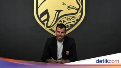 Wiljan Pluim Ungkap Rahasia Gaji Fantastis di Indonesia yang Lebih Tinggi Daripada di Belanda