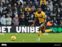 Wolverhampton Wanderers Terpuruk: Transfer Munetsi, Penurunan Tajam, dan Harapan Bangkit Kembali
