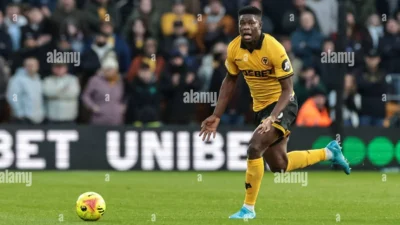 Wolverhampton Wanderers Terpuruk: Transfer Munetsi, Penurunan Tajam, dan Harapan Bangkit Kembali