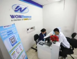 WOM Finance Catat Pembiayaan Investasi Rp130 Miliar pada Kuartal I-2026
