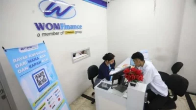 WOM Finance Catat Pembiayaan Investasi Rp130 Miliar pada Kuartal I-2026