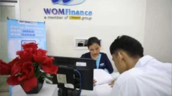 WOM Finance Sebut Suku Bunga Ditahan dan Kenaikan Yield Obligasi Pengaruhi Pendanaan