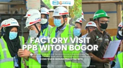 WTON Tingkatkan Produksi dari Pabrik Bogor, Berikut Detailnya