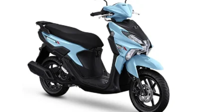 Yamaha GEAR Ultima 2026: Warna Menggoda, Fitur Canggih, dan Harga Mulai Rp20 Jutaan