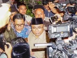 Yaqut Cholil Qoumas Batal Buktikan USD 1 Juta untuk Pansus Haji, Hak Jawab dan Penyidikan KPK Terbaru