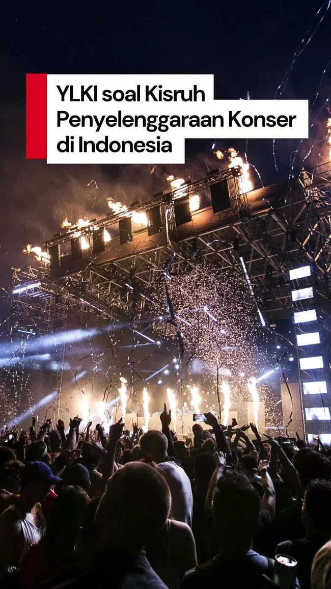 YLKI Soroti Lemahnya Perlindungan Konsumen: Desak Reformasi Menyeluruh