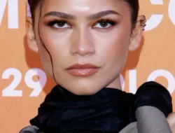 Zendaya Siapkan Hiatus Besar Setelah Rilis Lima Proyek di 2026: Jadwal Padat Mengguncang Hollywood