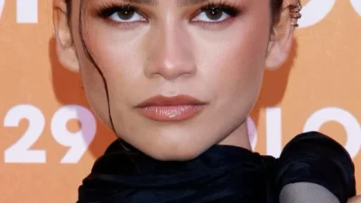 Zendaya Siapkan Hiatus Besar Setelah Rilis Lima Proyek di 2026: Jadwal Padat Mengguncang Hollywood