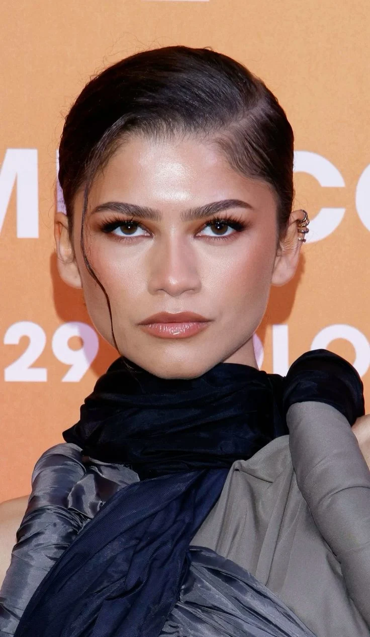 Zendaya Siapkan Hiatus Besar Setelah Rilis Lima Proyek di 2026: Jadwal Padat Mengguncang Hollywood
