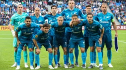 Zenit St Petersburg Siapkan Serangan Transfer: Danilo dan Kevin Andrade Jadi Fokus Utama