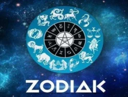 Zodiak Beruntung 2026: Tiga Tanda Ini Dapat Nikmati Harta Melimpah dan Kebahagiaan Setelah 20 April