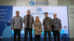 Zurich Menilai Kinerja Asuransi Properti Tetap Solid di Tengah Perlambatan KPR