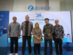 Zurich Menilai Kinerja Asuransi Properti Tetap Solid di Tengah Perlambatan KPR