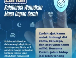 Zurich Syariah Optimalkan Layanan dan Klaim Asuransi Haji pada Musim Haji 2026