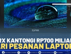 ZYRX Kantongi Kredit Rp178,8 Miliar dari Bank Permata